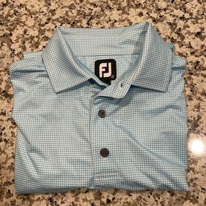 FootJoy Polo size Small